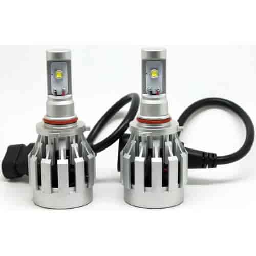 Cree XM-L2 LED Kit 9005 Bulb Replacement