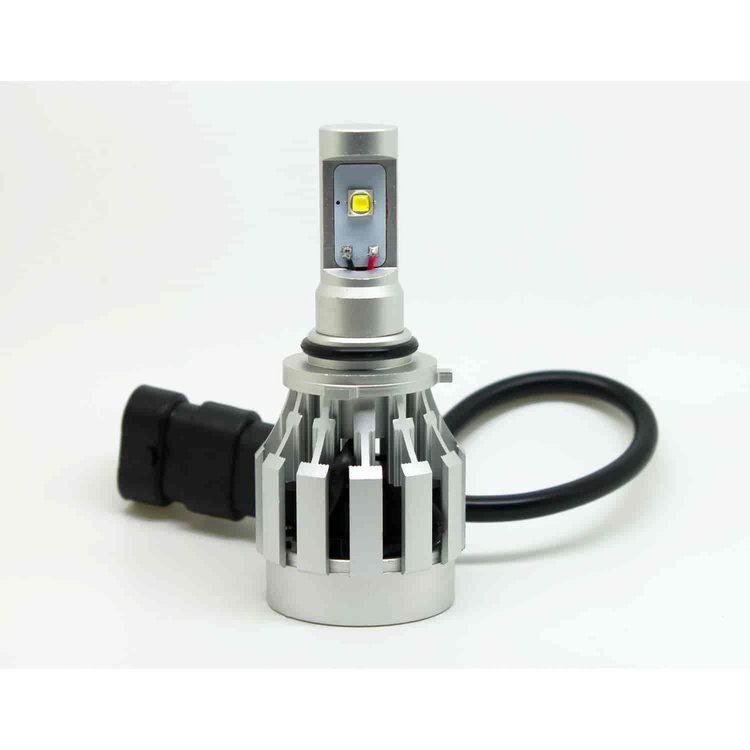Cree XM-L2 LED Kit 9006 Bulb Replacement