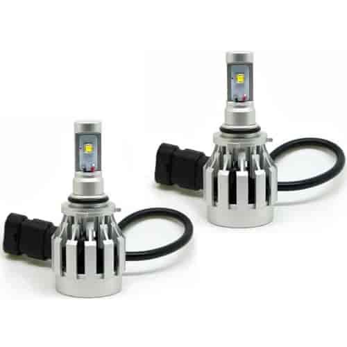 Cree XM-L2 LED Kit 9006 Bulb Replacement