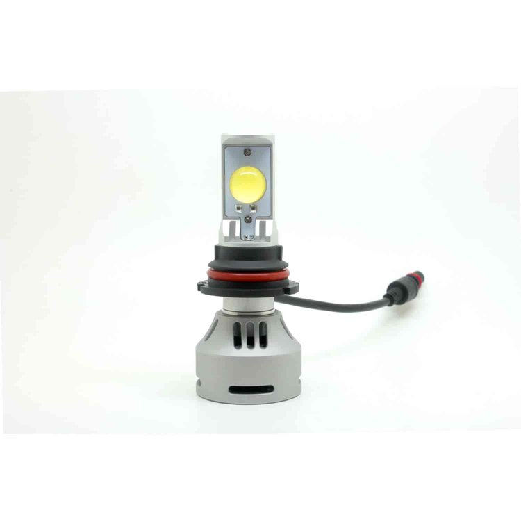 Cree XM-L2 LED Kit 9007 Bulb Replacement