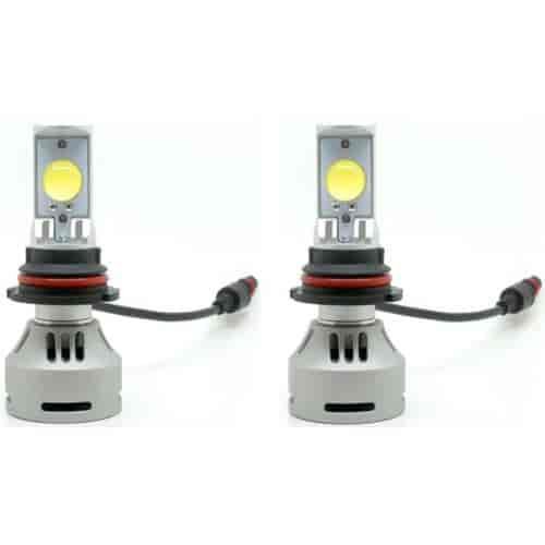 Cree XM-L2 LED Kit 9007 Bulb Replacement