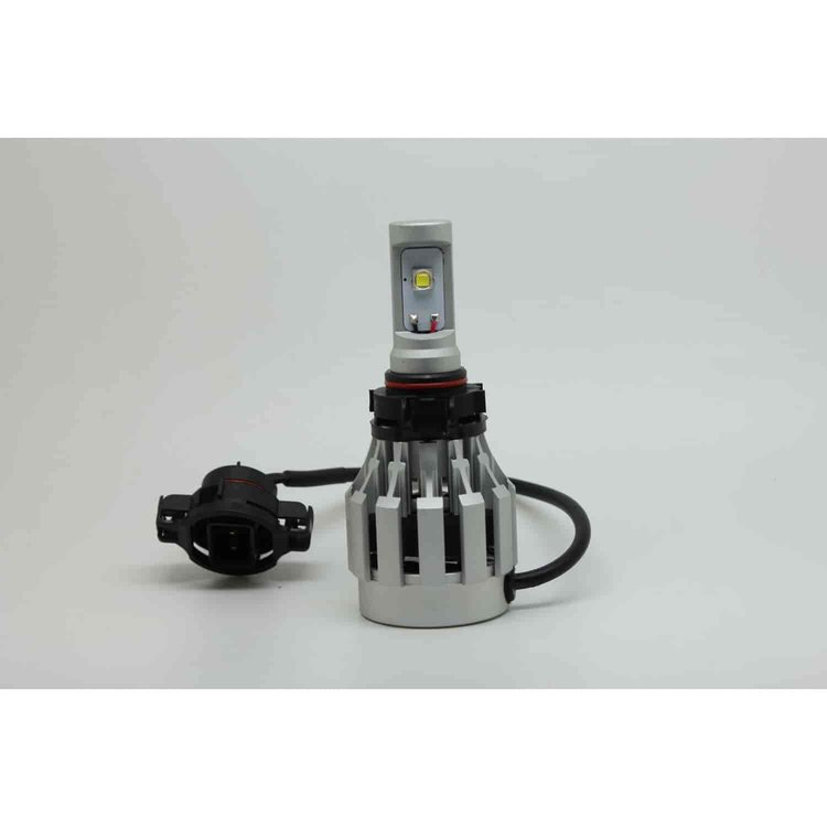 Cree XM-L2 LED Kit PSX24W Bulb Replacement