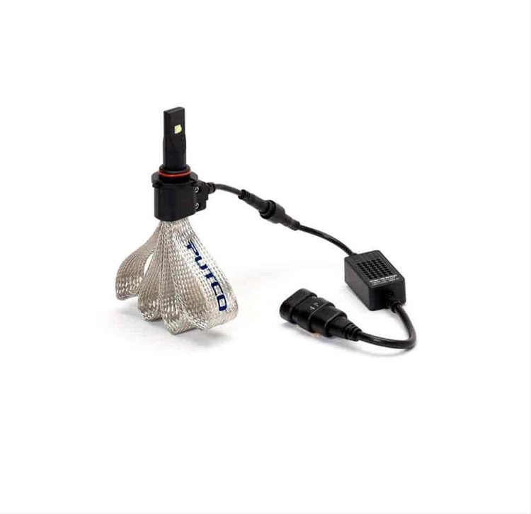 Lighting Cree Nite-Lux Optic Plasma Nite-Lux LED Kit-H10 Single