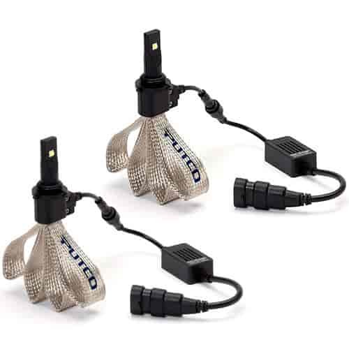 Nite-Lux Nylon LED Bulbs H16 Replacement Bulbs