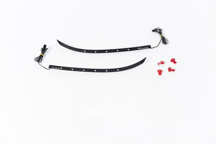 Lighting G2 G3 Swithbacks Chevrolet Suburban-Black