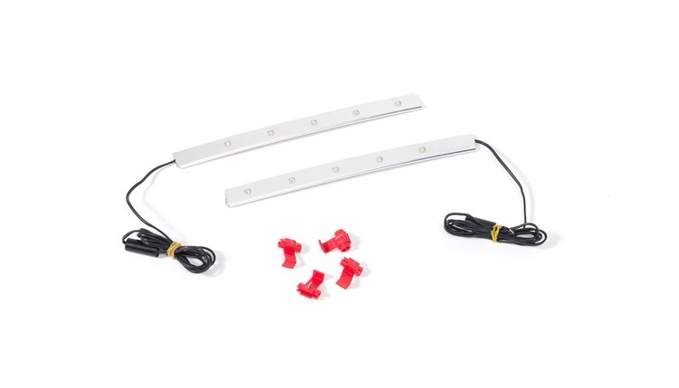 Lighting G2 G3 Swithbacks GMC Yukon