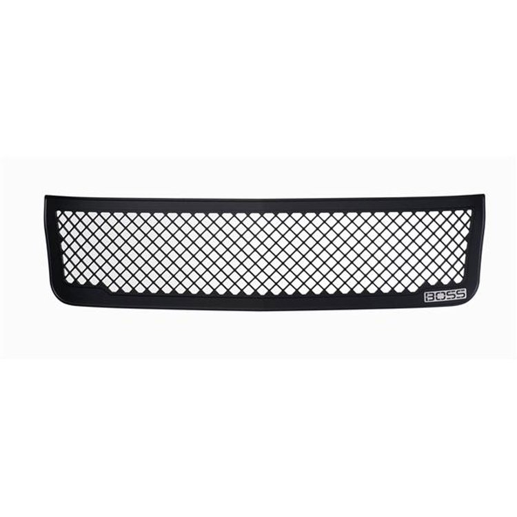 Non-Lighted Boss Grille 2007-13 Chevy Silverado 1500