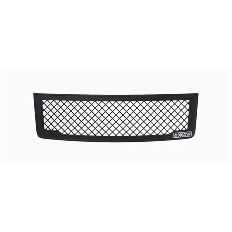 Non-Lighted Boss Grille 2007-13 GMC Sierra 1500