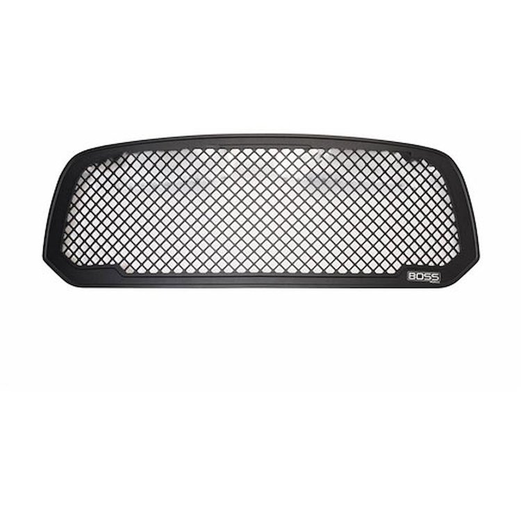 Non-Lighted Boss Grille 2013-2017 Ram 1500