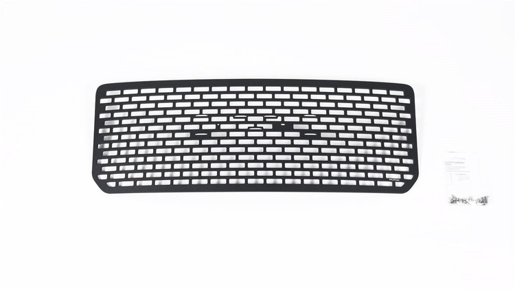 BOSS GRILLE GMC Sierra HD-Denali Style Grille