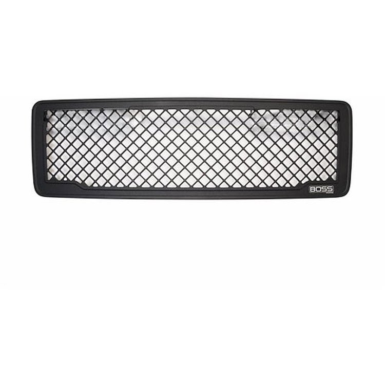 Non-Lighted Boss Grille 2013-14 Ford F150