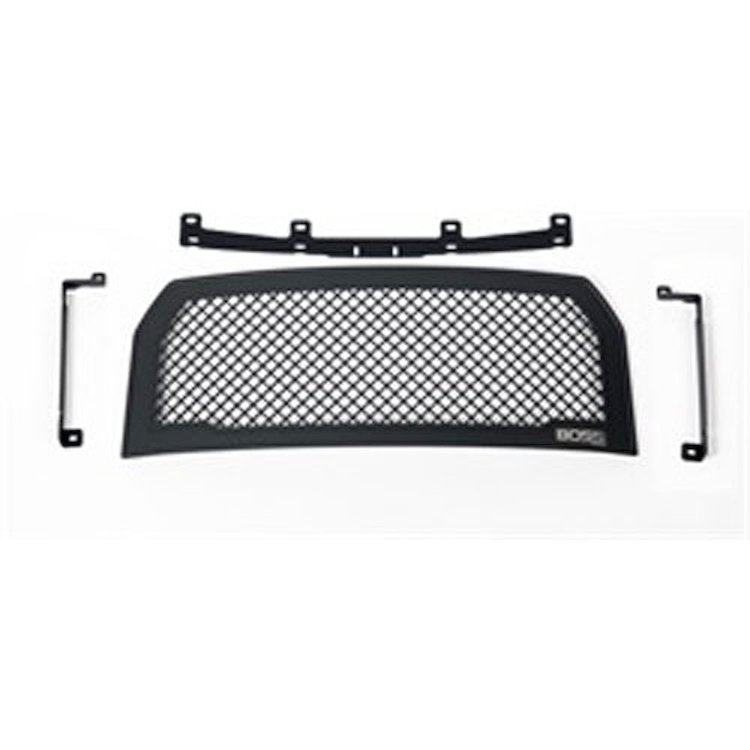 Boss Grilles 2015-2017 Ford F150