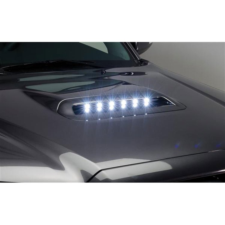 LED Dayliner