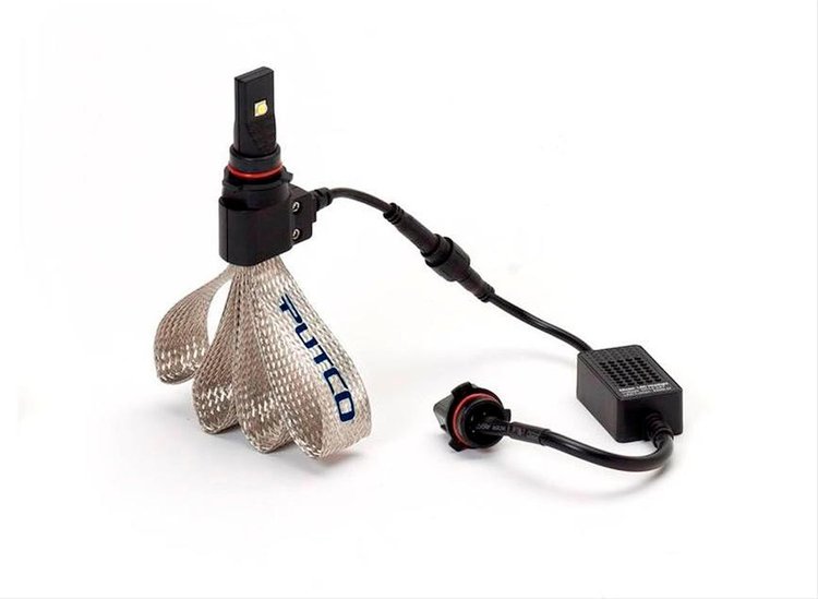 Lighting Cree Nite-Lux Optic Plasma Nite-Lux LED Kit-P13W Single