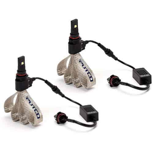 Nite-Lux Nylon LED Bulbs PSX26W Replacement Bulbs