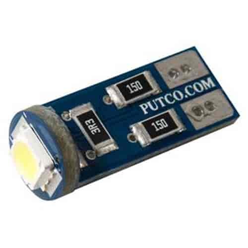 194 Stick LED Lightbulbs T-Type