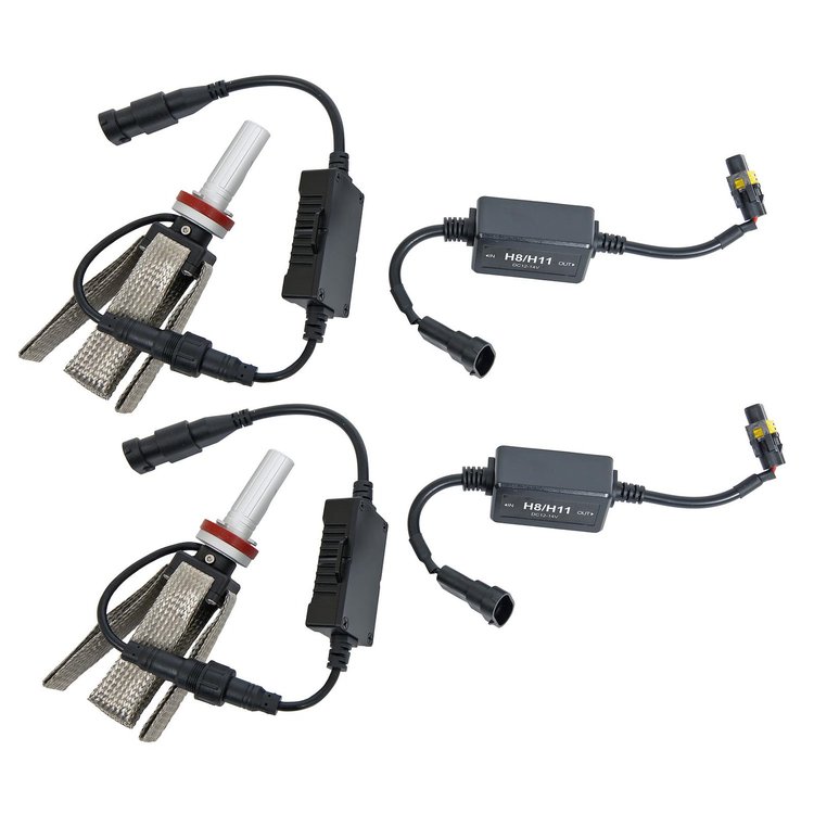 PROLUX ZERO LED KIT H8
