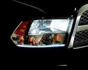 LED Dayliners 2009-2010 Ram Pickup