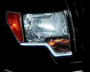 LED Dayliners 2009-2010 F150 Pickup