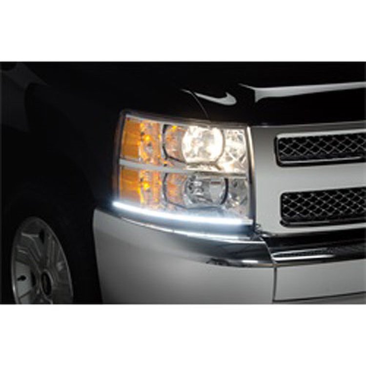 LED Dayliner SwitchBack