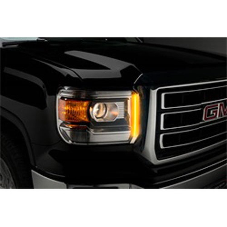 LED Dayliner SwitchBack
