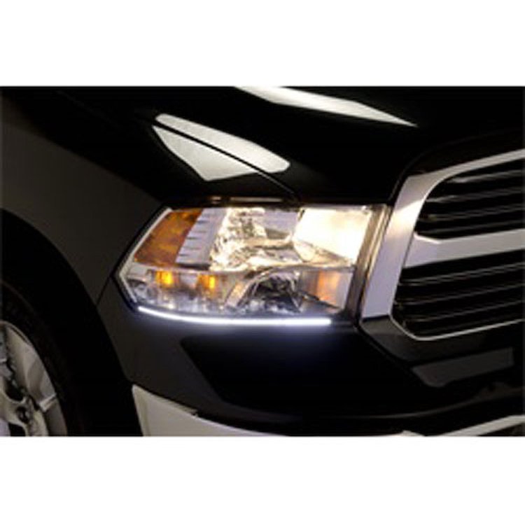 LED Dayliner SwitchBack