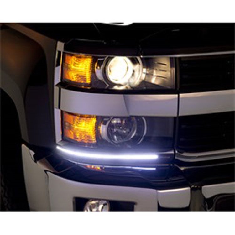 LED Dayliner SwitchBack