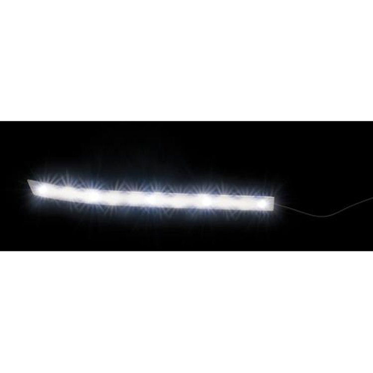 DayLiner G3 LED Daytime Running Lights 2008-10 Ford F-Series Super Duty