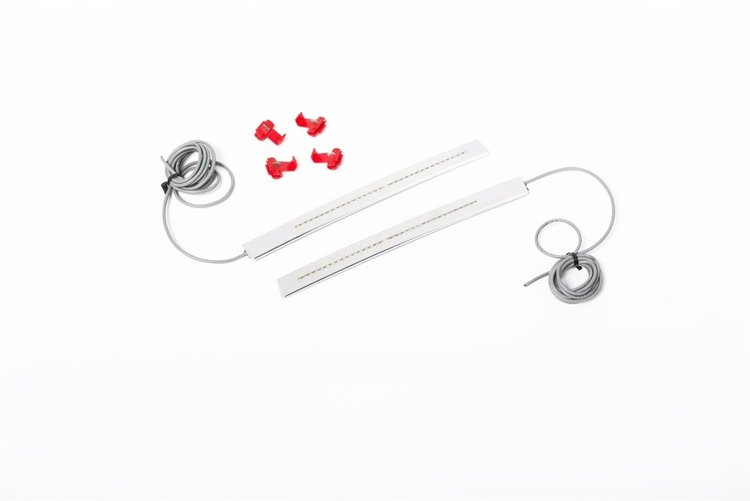 Lighting G2 G3 Swithbacks GMC Yukon