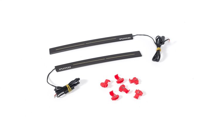 LED DayLiner G3 2015 GMC Yukon