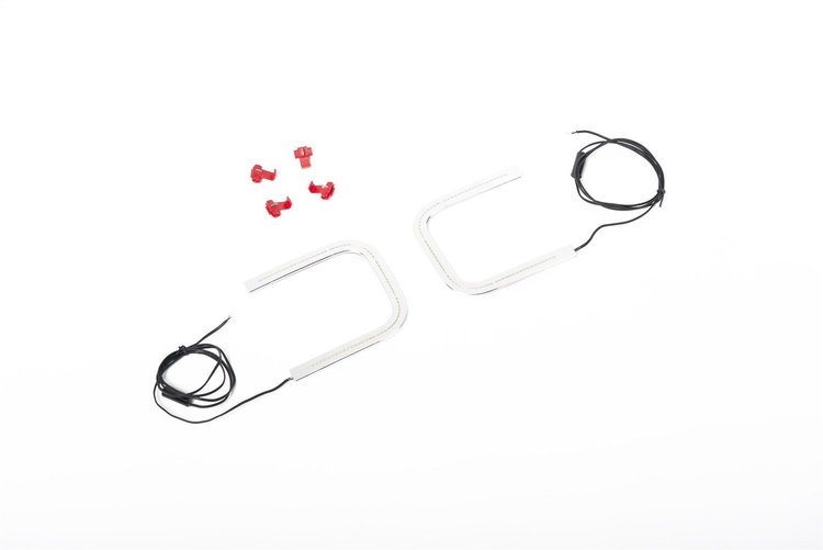Lighting G2 G3 Swithbacks Ford F150