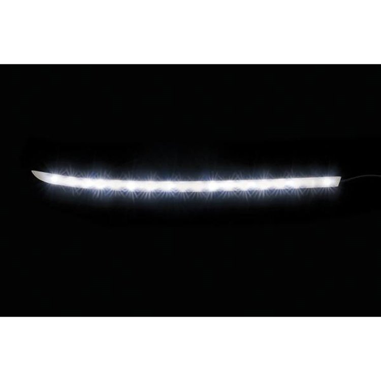 DayLiner G3 LED Daytime Running Lights 2007-14 Chevy Tahoe/Suburban
