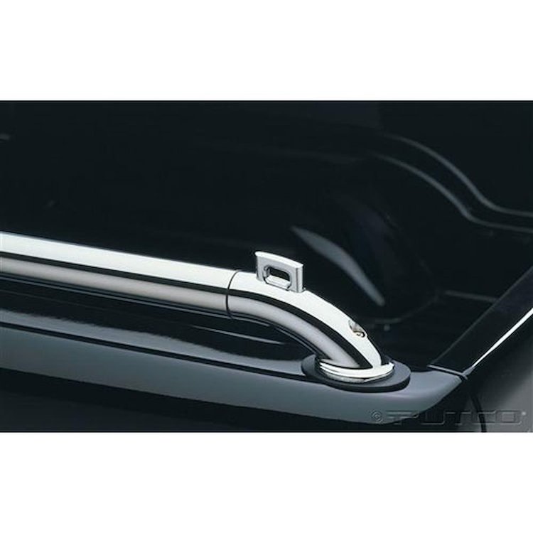 for Nissan Titan Long Box