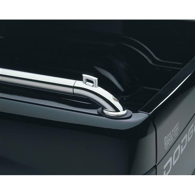for Nissan Frontier Standard Cab