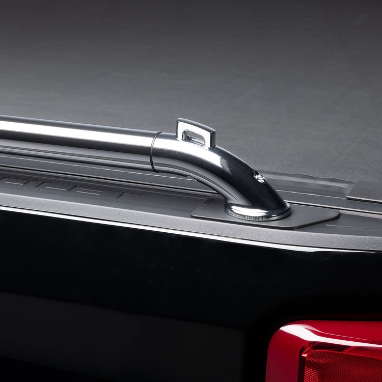 Putco Pop Up Lockers