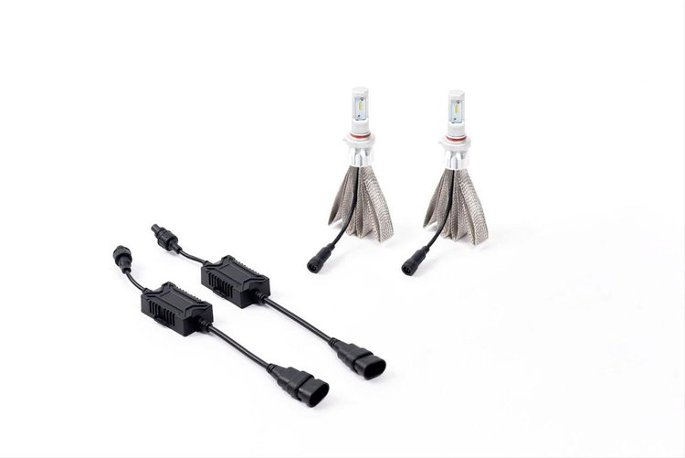 Lighting Silverlux Silver-Lux LED Kit-H10 Pair