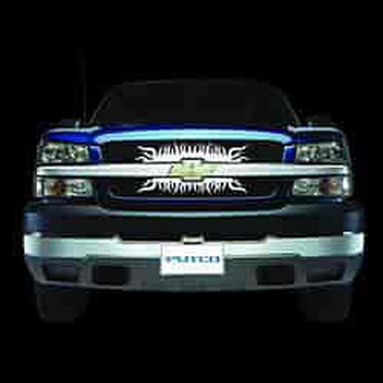 Chevy Silverado / 92-99 Suburban / 94-99 Tahoe