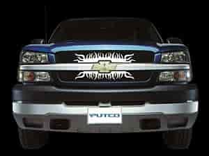 Chevy Silverado Light Duty / 03-04 Heavy Duty