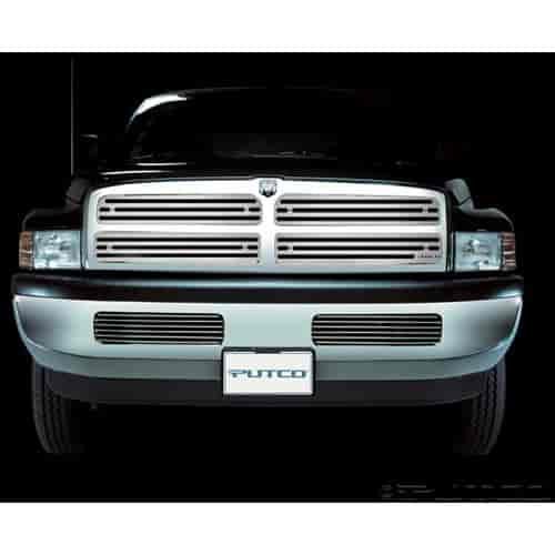 Dodge Ram / 2002 Dodge Ram 2500-3500 (Except Sport)