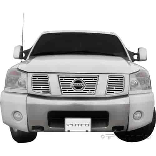 for Nissan Titan