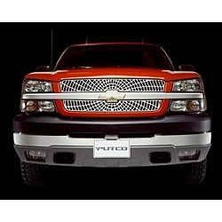 Chevy CK Series 94-98 / 92-99 Suburban / 94-99 Tahoe