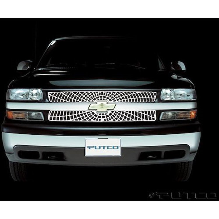 Chevy Silverado Light Duty