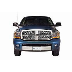 Dodge Ram / 2002 Dodge Ram 2500-3500 (Except Sport)