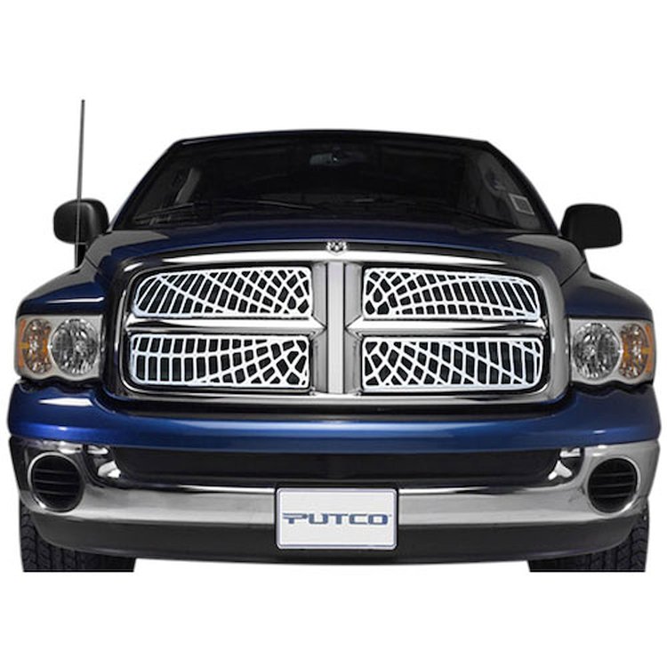 Dodge Ram Heavy Duty Dually