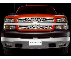 Chevy Silverado Light Duty / 03-04 Heavy Duty