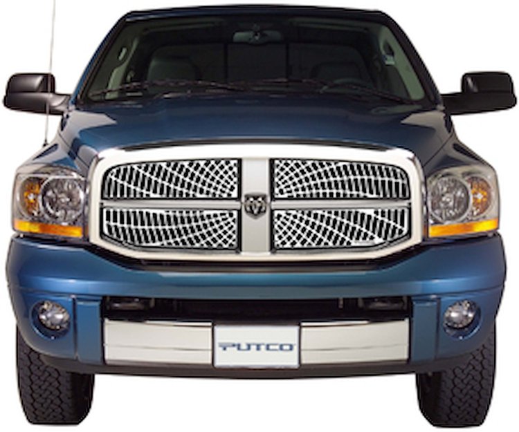 Dodge Ram 1500/2500