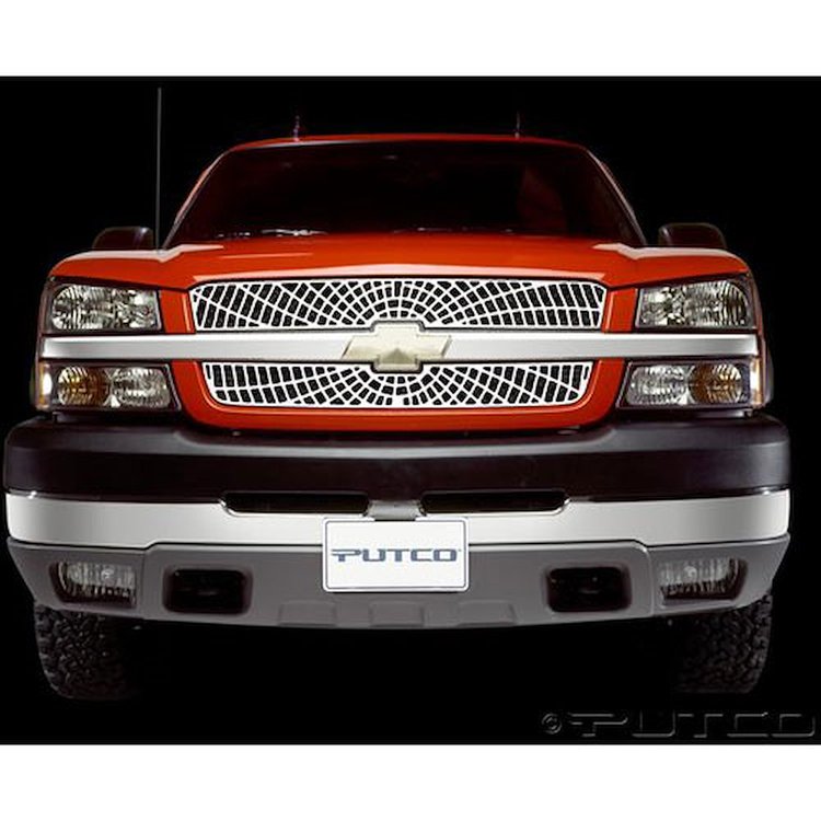 Chevy Silverado Heavy Duty / 2006 Light Duty