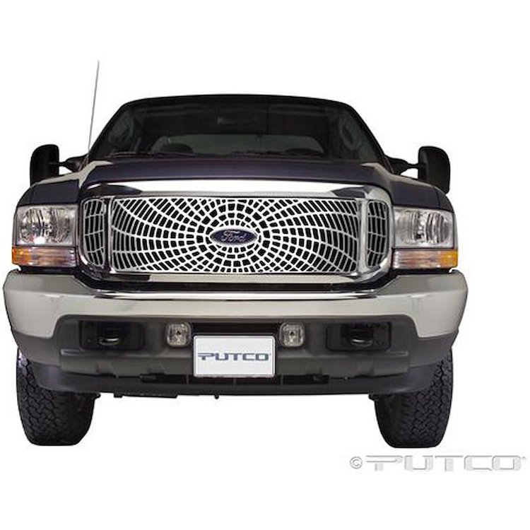Ford Super Duty
