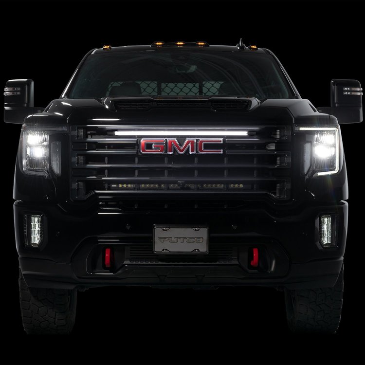 32" Virtual Blade LED