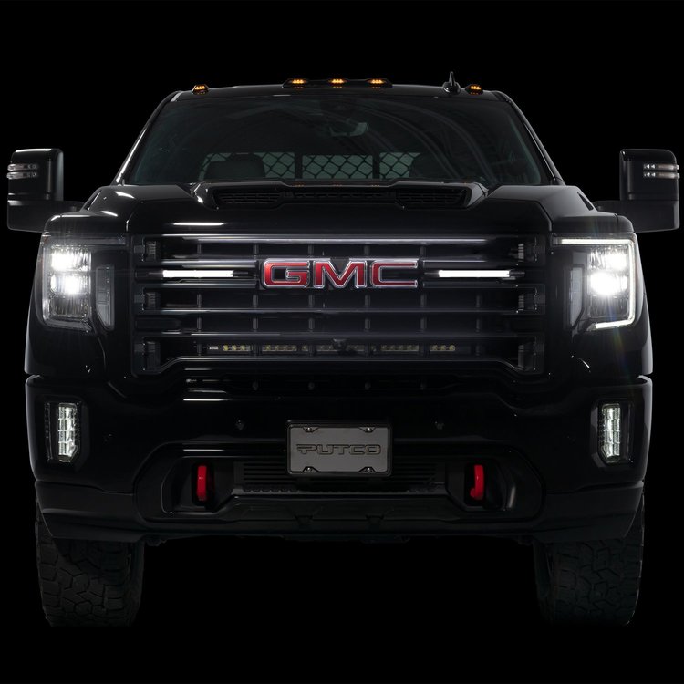 15" Pr Virtual Blade LED